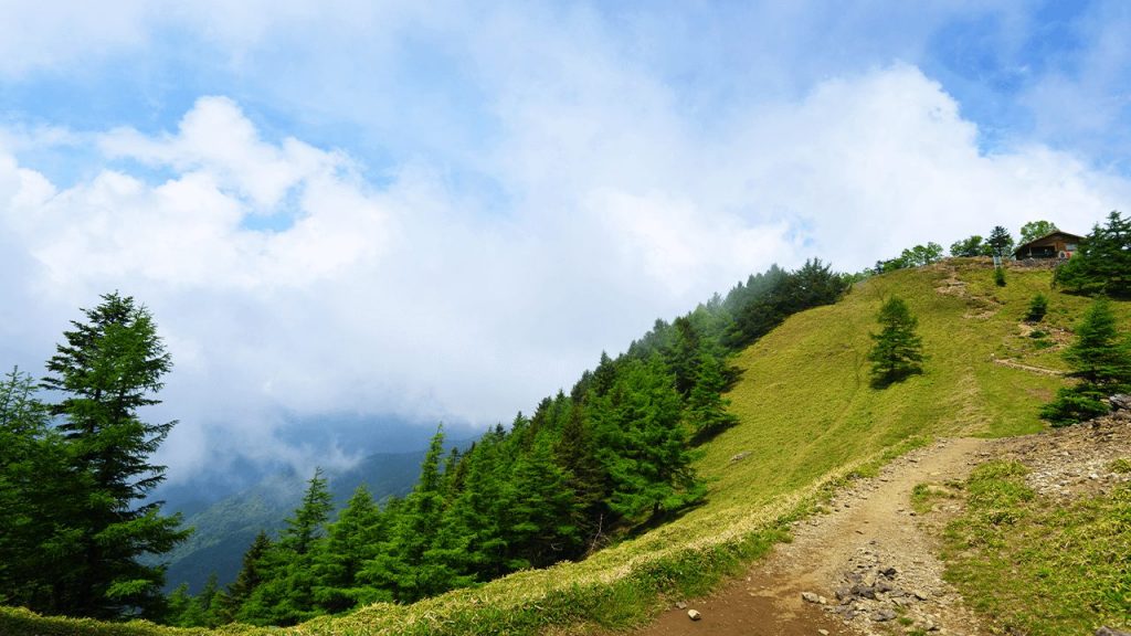 雲取山(くもとりやま) - 秩父・多摩・南関東エリアの登山情報|てくてく登山