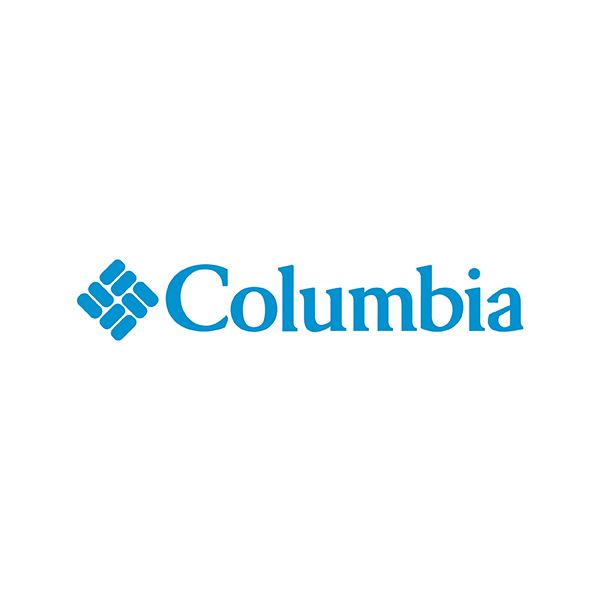 コロンビア（Columbia）のロゴ