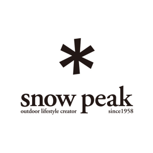 スノーピーク（Snow Peak）のロゴ